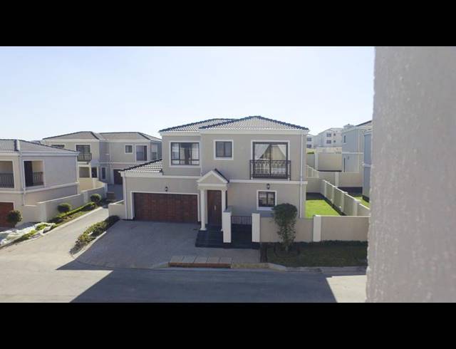 3 BEDROOM HOUSE FOR SALE IN FOURWAYS